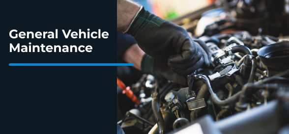General Vehicle Maintenance | Accurate Motorwerks