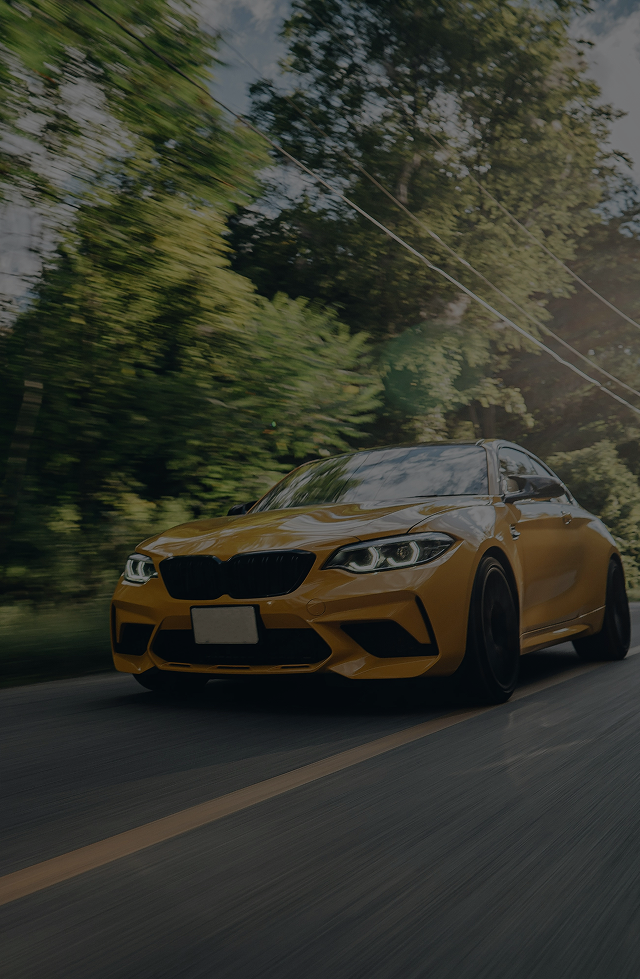 Hero Mobile | Accurate Motorwerks