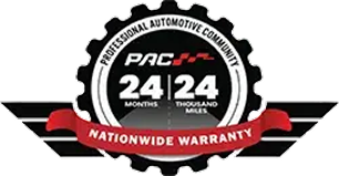 Nationwide Warranty | Accurate Motorwerks