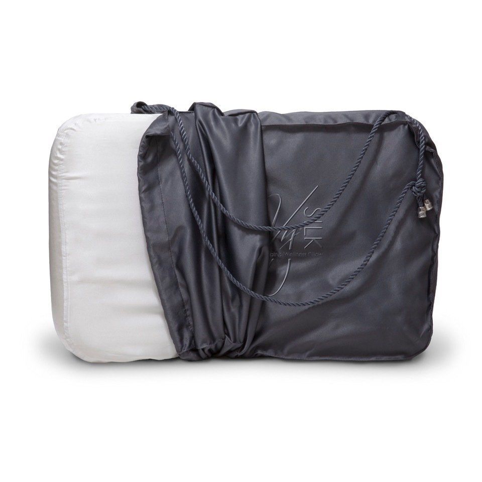 Envy Pillow with Black Cover — Santa Fe, NM — EverCare Family Practice
