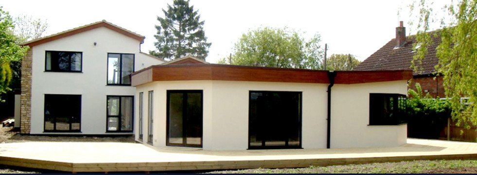 Building Projects 15