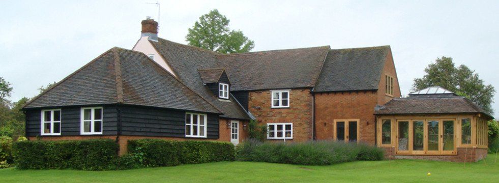 Building Projects 13