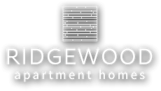 Ridgewood logo.