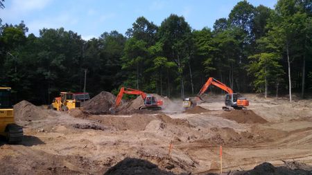 Excavating - Professional Excavation in Brainerd and All the Lakes Area, MN