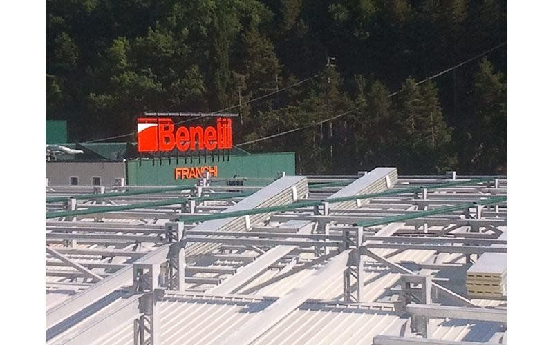 impianti ingegneristici