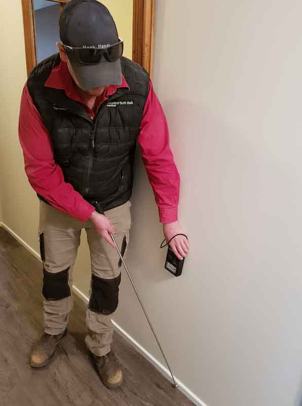 Pest inspection — Pest Inspections in Uralla, NSW