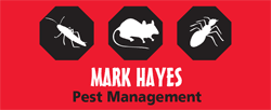 Mark Hayes Pest Management