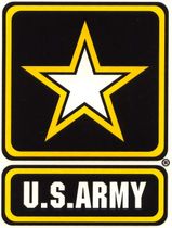 US ARMY BADGE