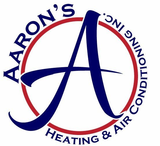 Aarons HVAC Logo