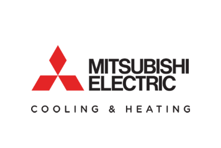 Mitsubishi Electric Logo