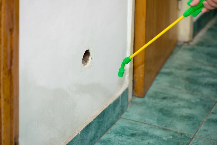 Sanificazione Ambienti