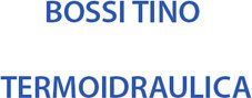 BOSSI TINO TERMOIDRAULICA - LOGO