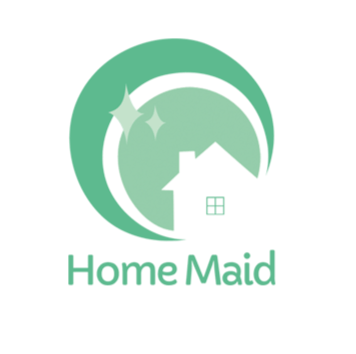 Home Maid Logo