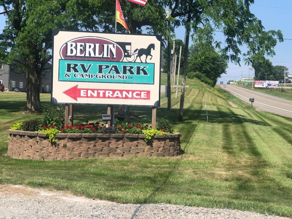 Gallery Berlin RV Park & Campground Amish Country Campground