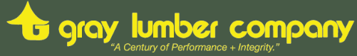 Gray Lumber Company Construction materials