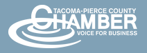 Chamber Tacoma Pierce County