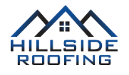 Residential Roofing & Repair -Hillside Roofing