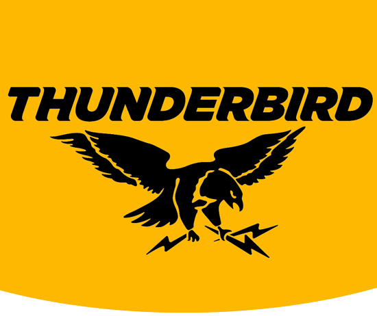 Thunderbird