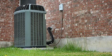 Air Conditioner Service — Air Conditioner Installation in Corona, CA