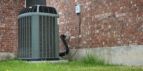 New Air Conditioner — Air Conditioner Repair in Corona, CA