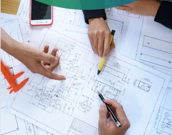 Construction planning