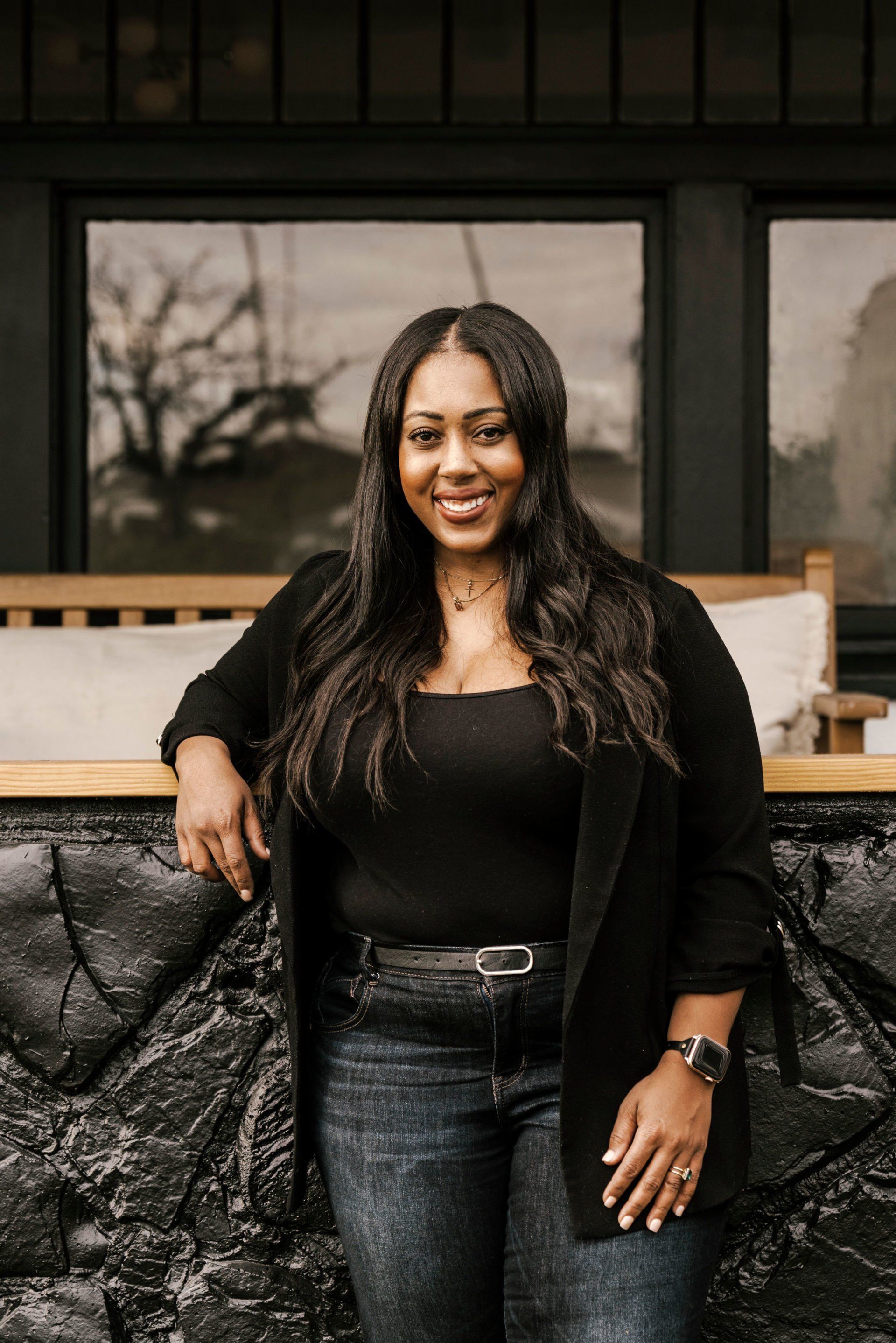 Autumn Joy Real Estate