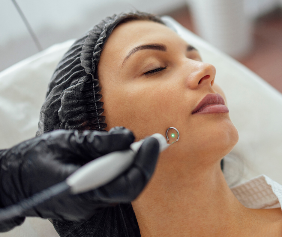 Vein Removal | Northshore Dermatology | Service Page