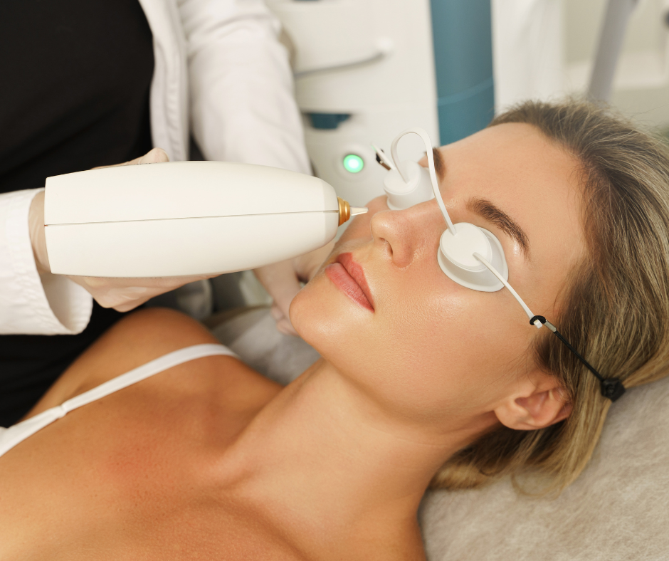 Laser Treatments | Northshore Dermatology | Service Page