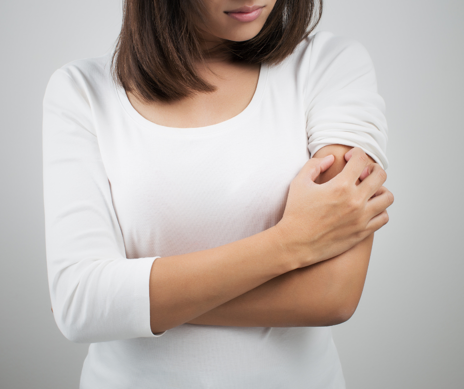 Dermatitis | Northshore Dermatology | Service Page