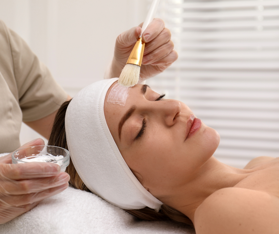 Peels | Northshore Dermatology | Service Page