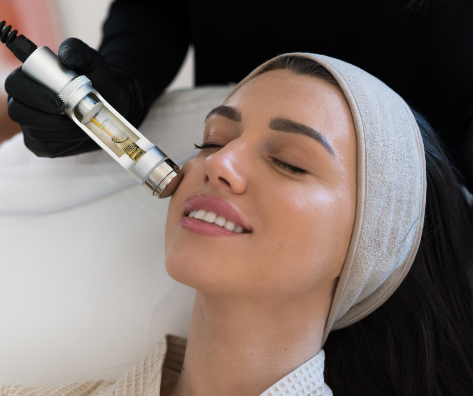 HydraFacial MD | Northshore Dermatology