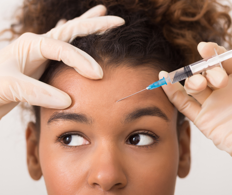 Botox | Northshore Dermatology | Service Page