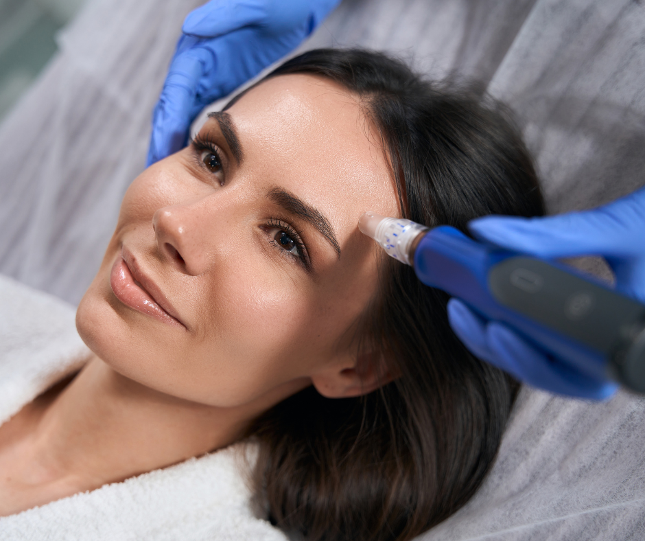 Microneedling | Northshore Dermatology | Service Page