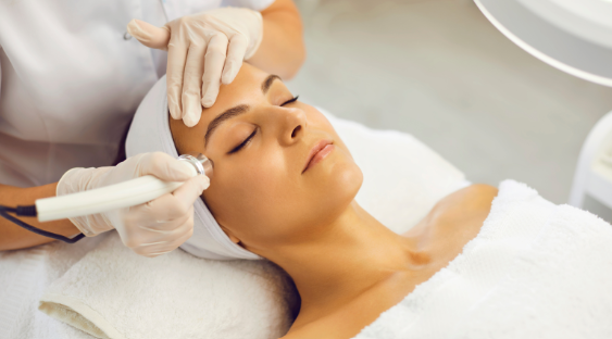 Radiofrequency Microneedling | Northshore Dermatology