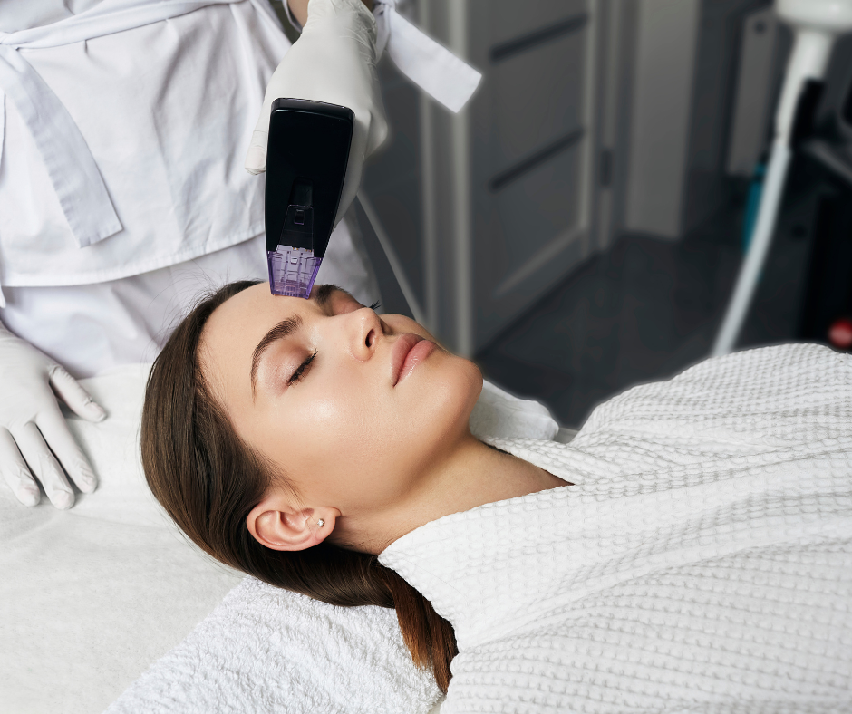 Sublime Radio Frequency | Northshore Dermatology