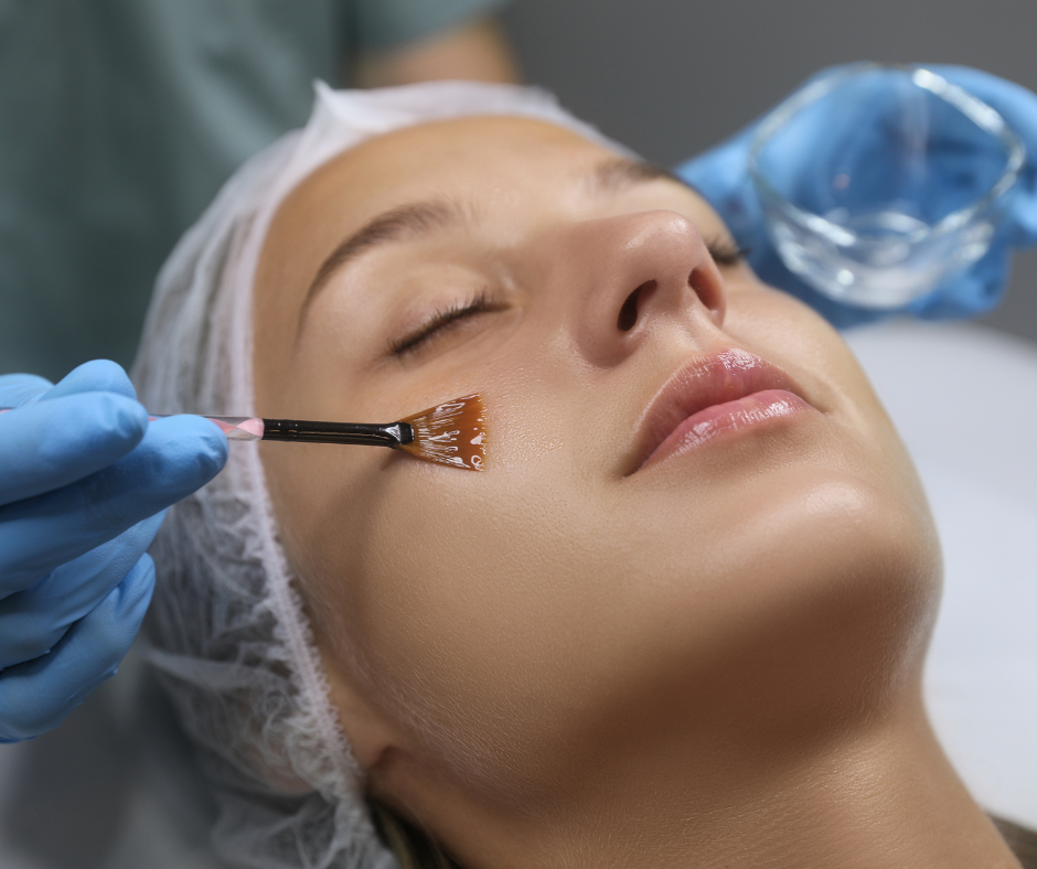 Chemical Peel | Northshore Dermatology