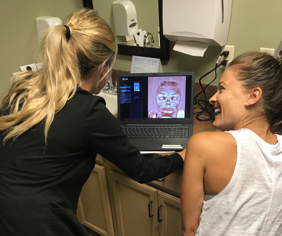 Reveal Camera | Information | Northshore Dermatology