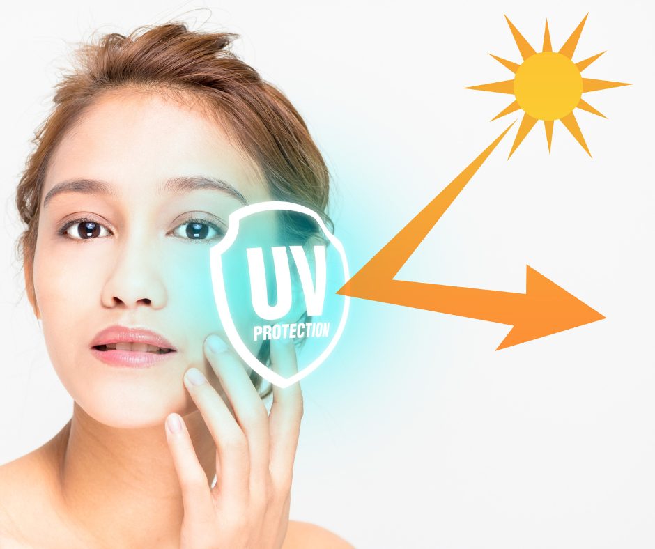 UV Rays | Northshore Dermatology