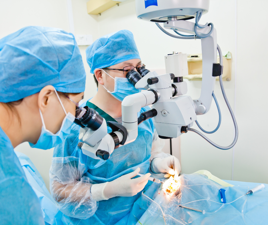 Mohs Micrographic Surgery | Northshore Dermatology