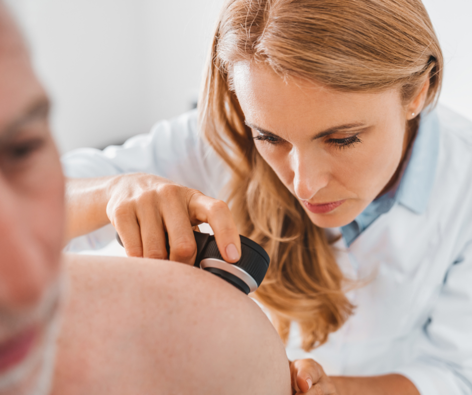 Melanoma | Northshore Dermatology