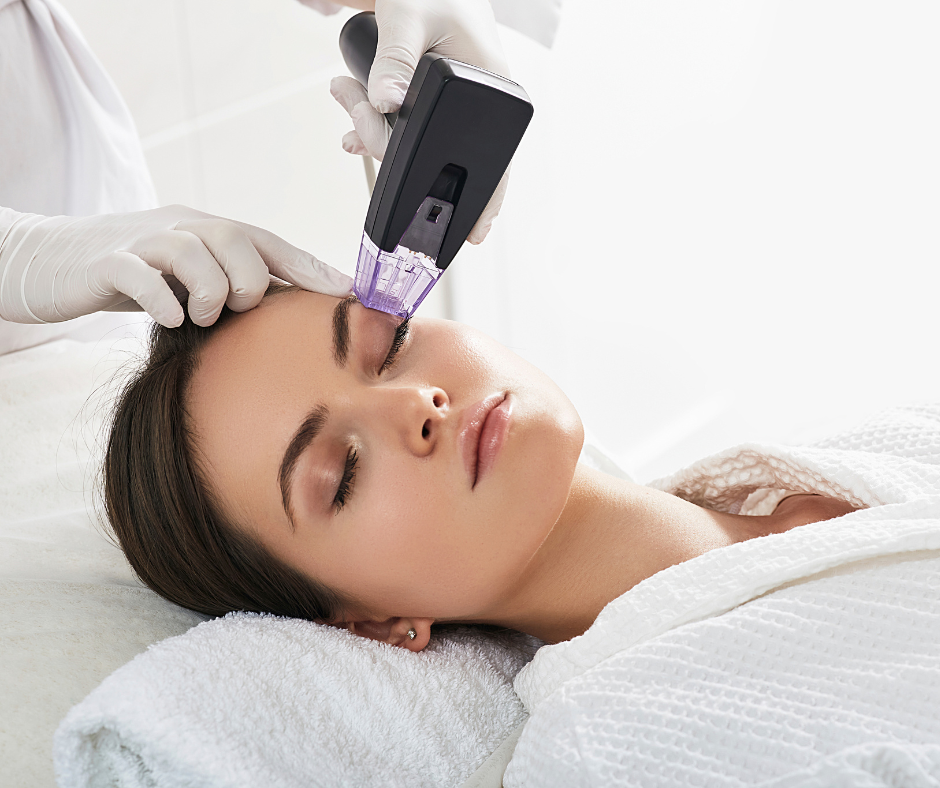 Radiofrequency | Northshore Dermatology