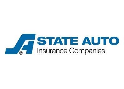 State Auto Insurance Companies logo: blue 
