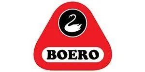 Boero - Logo