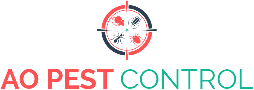 AO Pest Control logo
