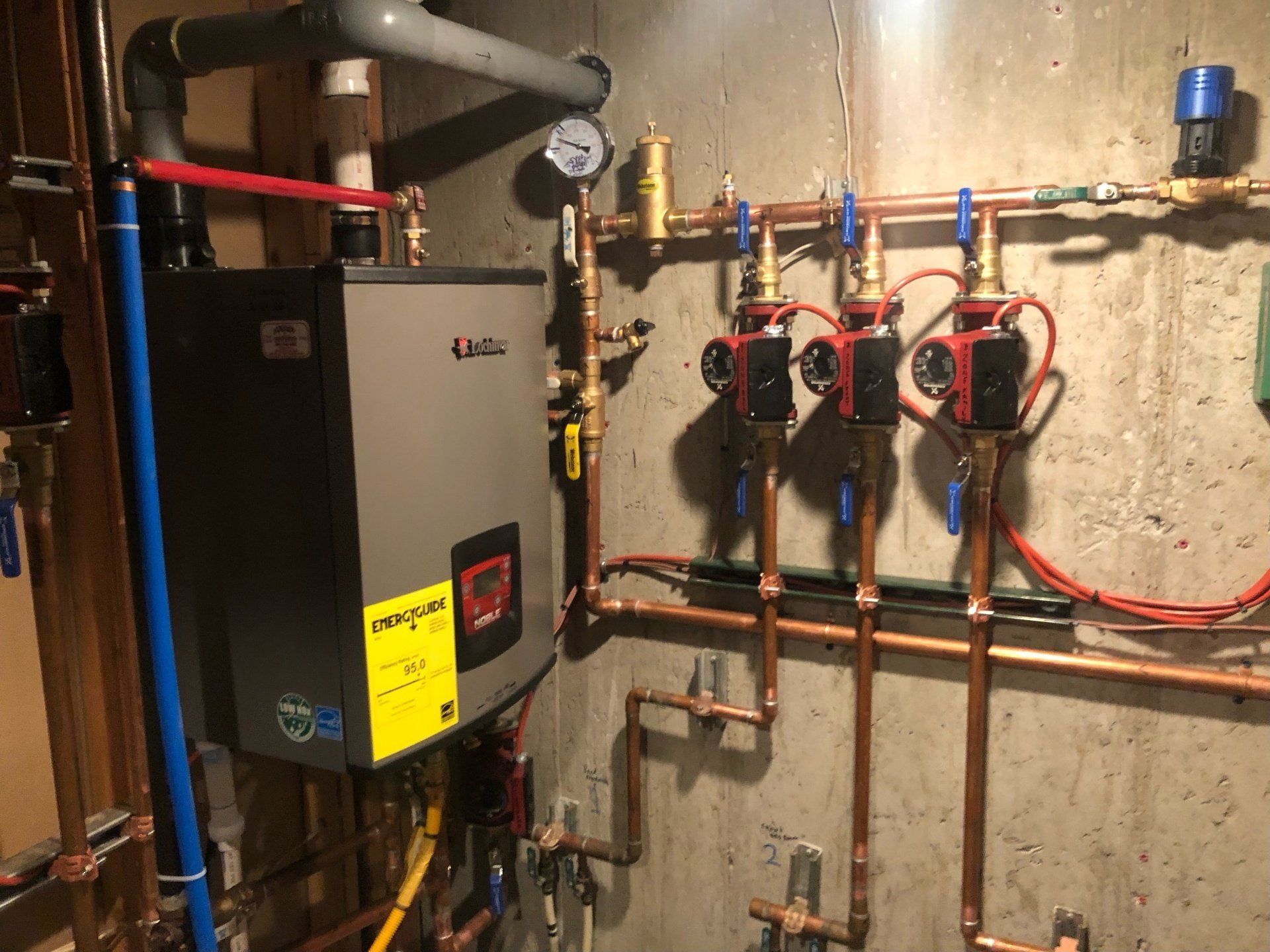 Maintenance Spanish Fork, UT Healey Plumbing