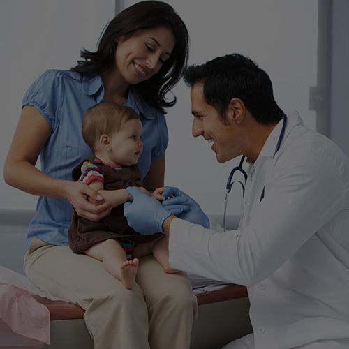 Infection Prevention & Control Training