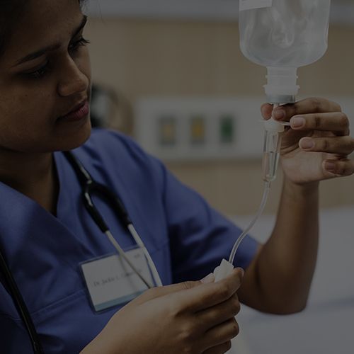 Dietary & Nutrition Training