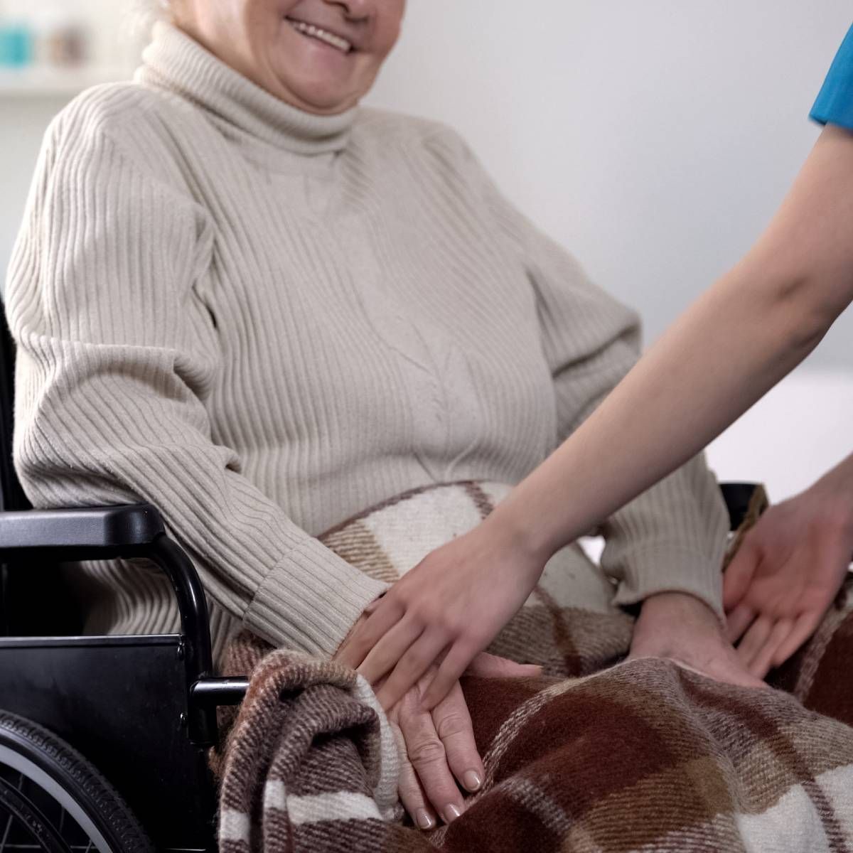 In-Service Education for Care Facilities in Houston, TX