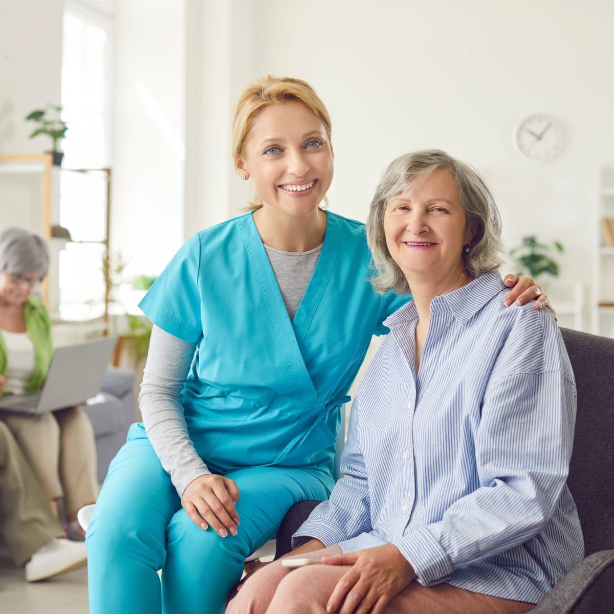 Nurse & CNA Education Programs Serving Tyler, TX