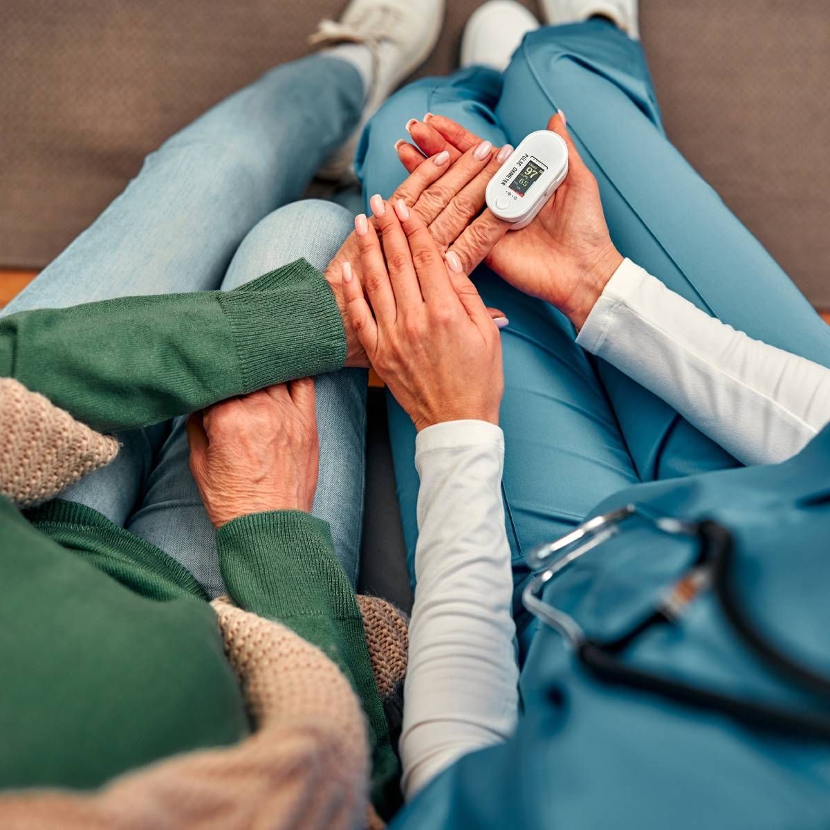 Top-Rated Nurse & CNA In-Service Education in Dallas, TX